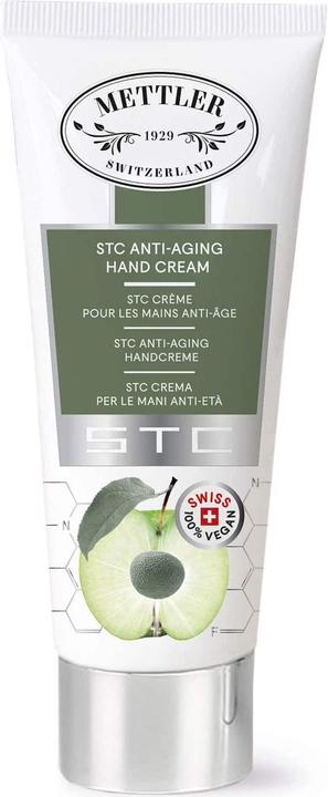 Image du produit Mettler1929 STC crème pour les mains anti-âge anti-âge crème (75 ml)