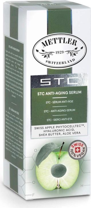 Immagine prodotto Mettler1929 Siero anti-età STC (30 ml)