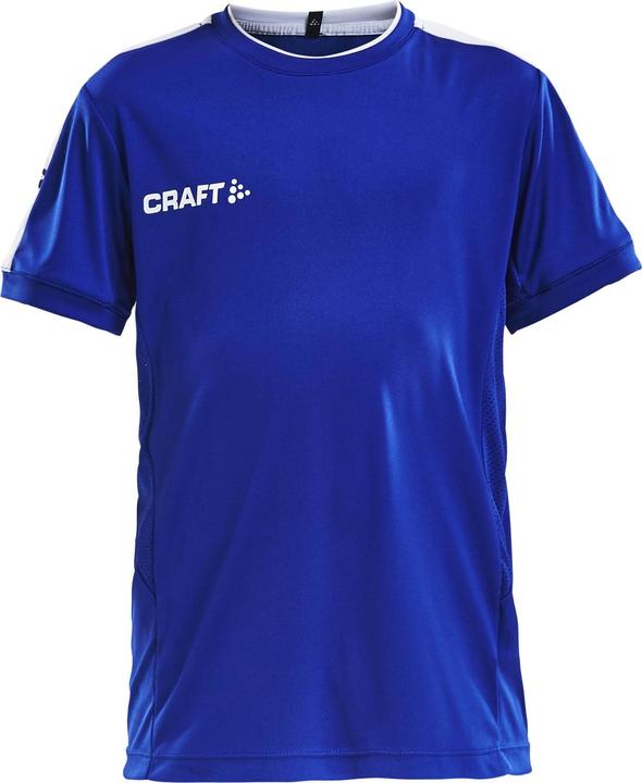 Produktbild Craft Progress Practise Tee Jr (146)