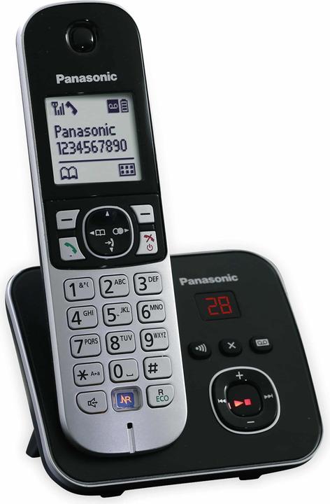 Image du produit Panasonic KX-TG6821