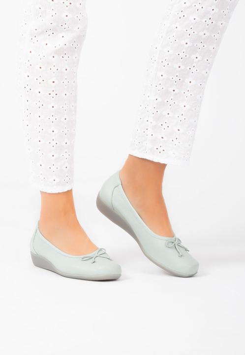 Produktbild Vitaform Ballerina Supersoft (38)
