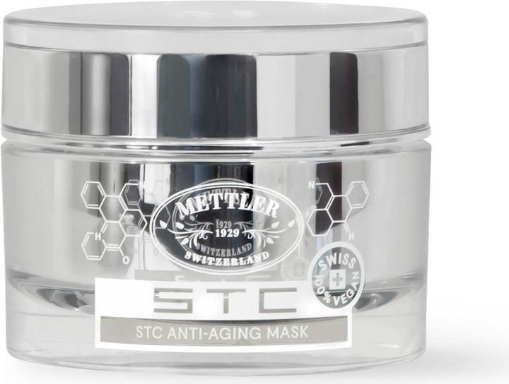 Produktbild Mettler1929 STC Anti-Aging Maske (50 ml)