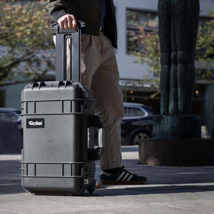 Produktbild Rollei Hard Case 5737 Trolley (Fototrolley)