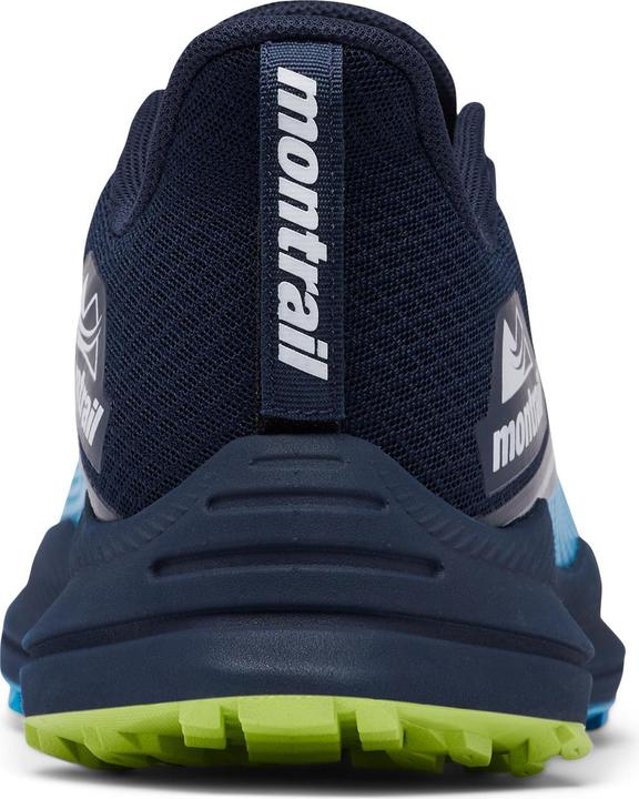Actual product image Columbia Montrail Trinity Fkt (42.5)