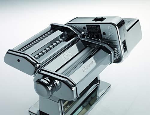 Image du produit Marcato Ampia Motor Wellness