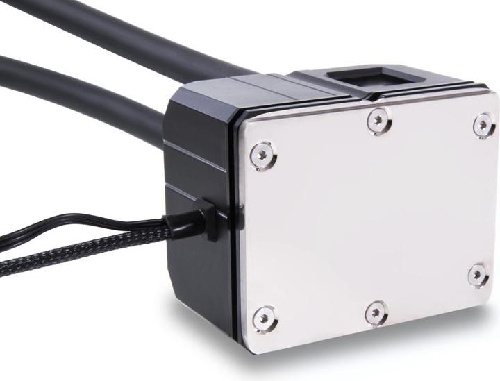 Produktbild Alphacool Eisbaer Pro Aurora 420 CPU AIO