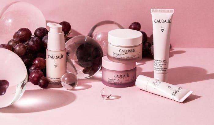 Actual product image Caudalie Cashmere Cream (50 ml, Day cream)