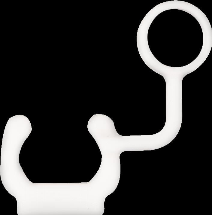 Image du produit mantona Surfez sur GoPro (Héros 7, Héros 6, héros 5, Héros 4, Héros 3, Héros 2)