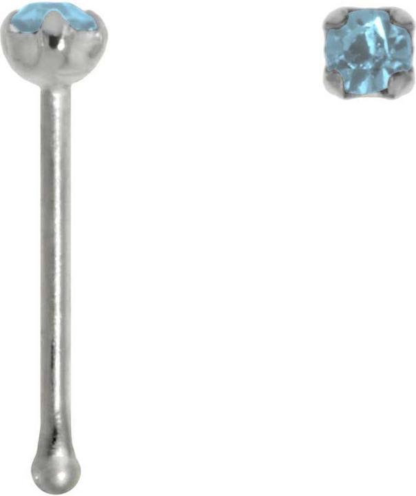 Aqua, Silber
