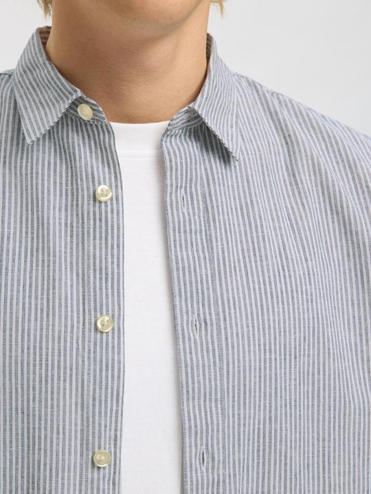 Produktbild Selected Homme Kurzärmeliges Hemd (XL)