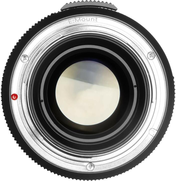 Produktbild 7artisans Festbrennweite 35mm F/1.4 Mark III FF TG – Canon RF (Canon RF, Vollformat)