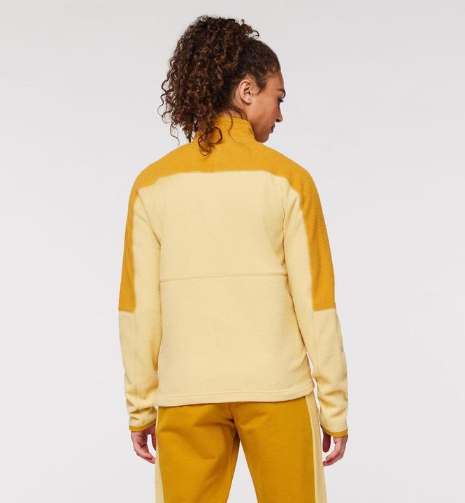 Produktbild Cotopaxi Abrazo Fleece Full-Zip Jacket (XL)