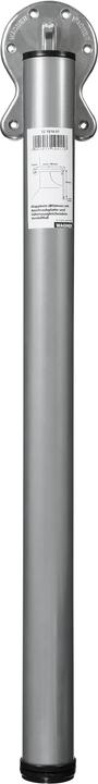 Actual product image Wagner System Folding foot