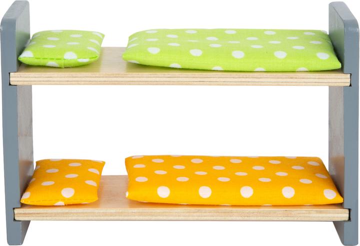 Actual product image small foot Urban villa