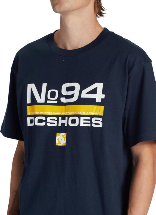 Immagine prodotto DC Shoes Nine Four T-Shirt (M)