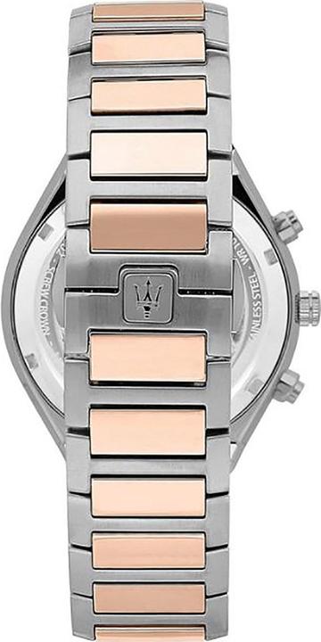 Produktbild Maserati Stile (Analoguhr, 45 mm)