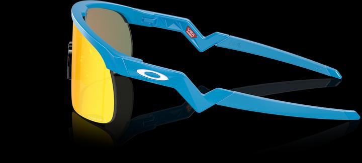 Produktbild Oakley Resistor (Blau, prizm ruby)