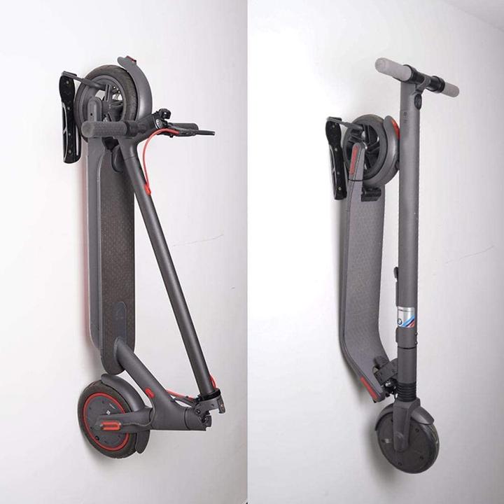 Produktbild Homava Wandhalterung für E-Scooter