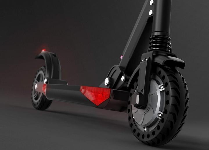 Produktbild Homava Solid Reifen 8.5" für E-Scooter