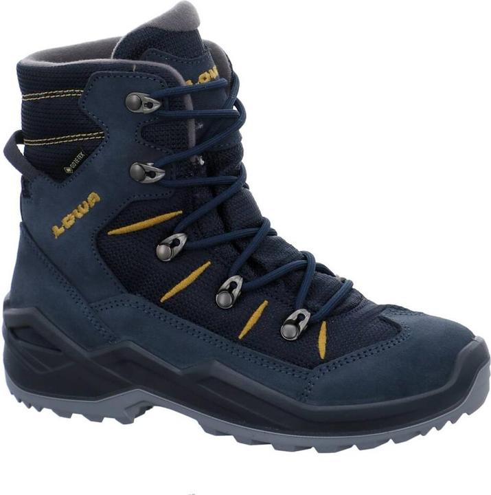 Image du produit Lowa Rufus GTX bleu acier (36)