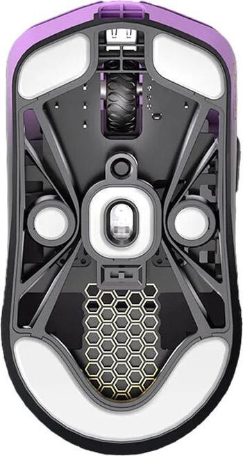 Productafbeelding Lamzu Maya X Gaming Maus - Purple Shadow