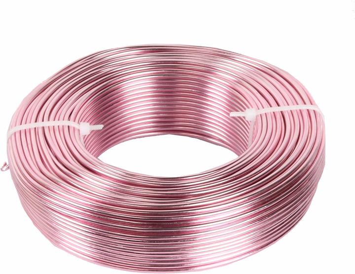 Immagine prodotto The Wire Man Filo di alluminio (60 m)