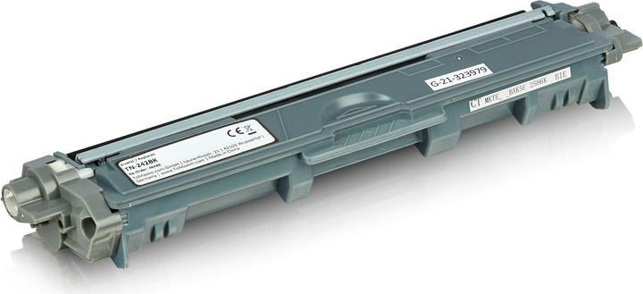 Produktbild Inkadoo Kompatibel Toner für Brother TN-242 TN-246 (BK)