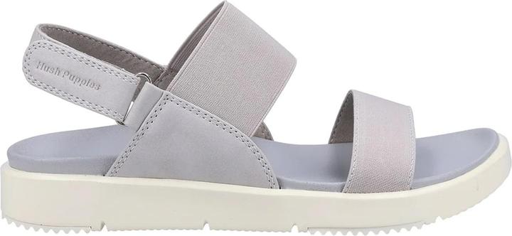 Actual product image Hush Puppies Womens/Ladies Sandals (38)