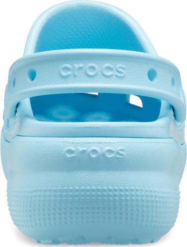 Actual product image Crocs K's Classic Crush Cutie Clog (28)