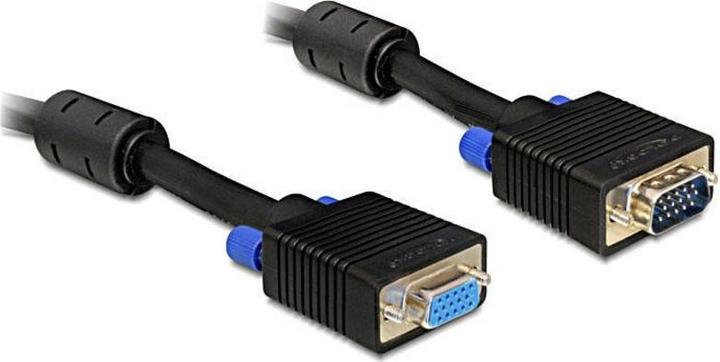 Delock VGA — VGA (3 m, VGA)