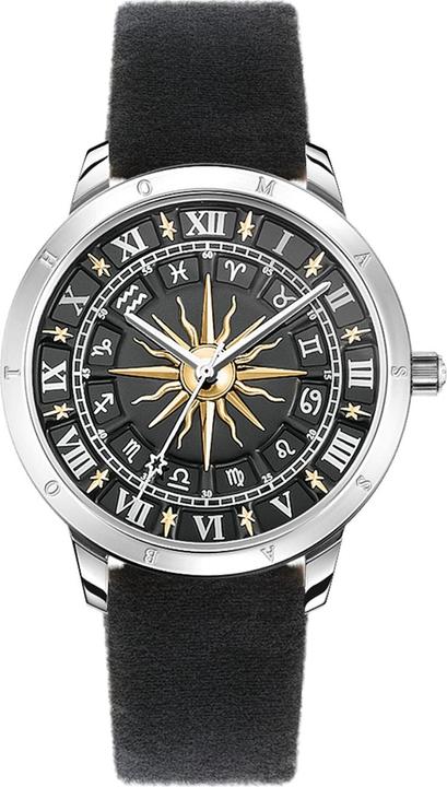 Produktbild Thomas Sabo Sun Two Tone (Analoguhr, 33 mm)