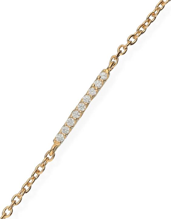 Produktbild Carat Style (15 cm, Silber 925)