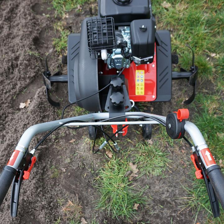 Actual product image Hecht 790 BS