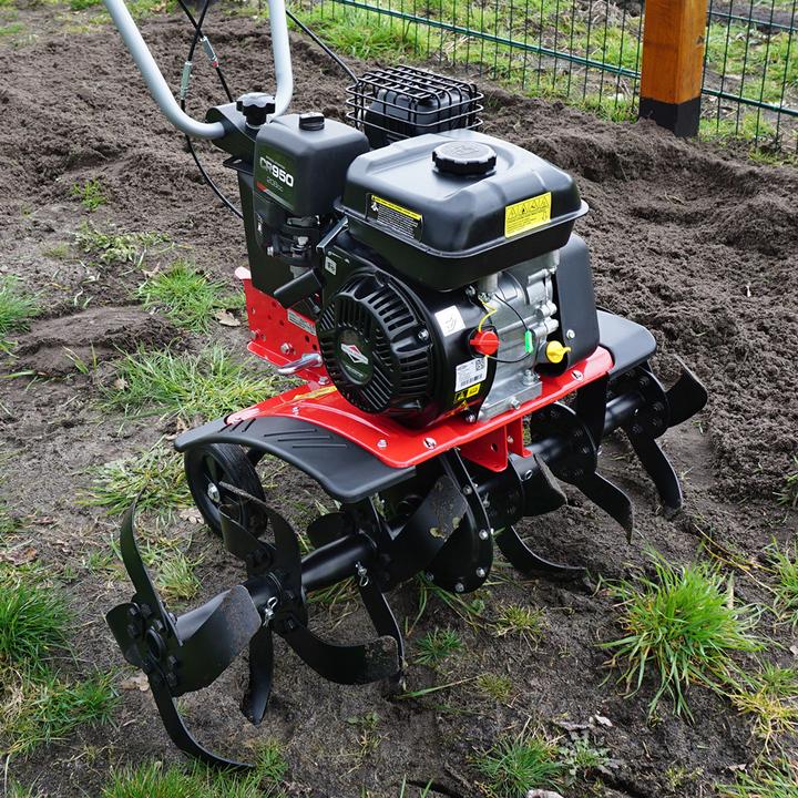 Actual product image Hecht 790 BS