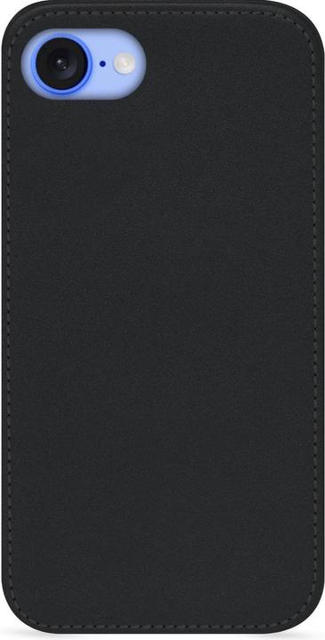Actual product image Noreve Leather case (Apple iPhone 16e)