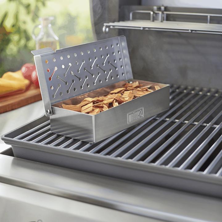Image du produit Weber Smokebox Universal