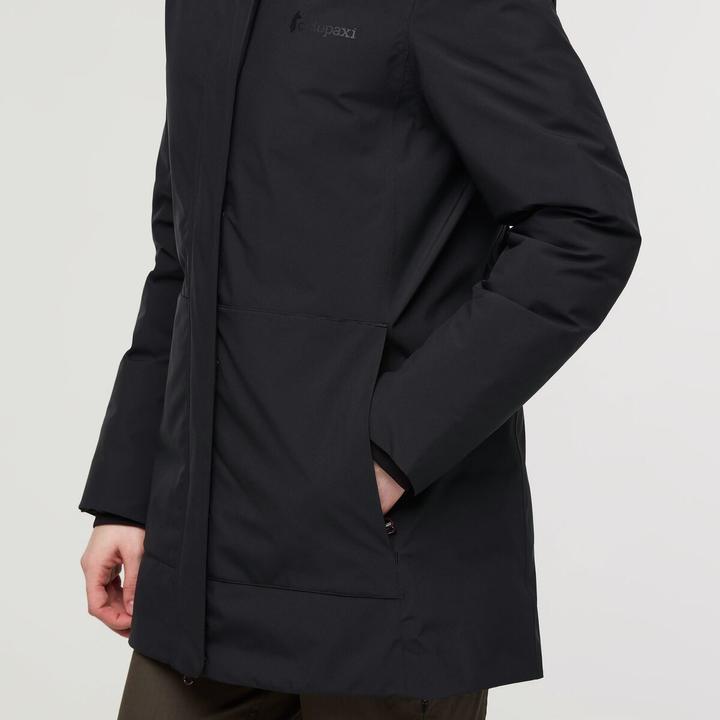 Immagine prodotto Cotopaxi Parka Calidez Down (S)
