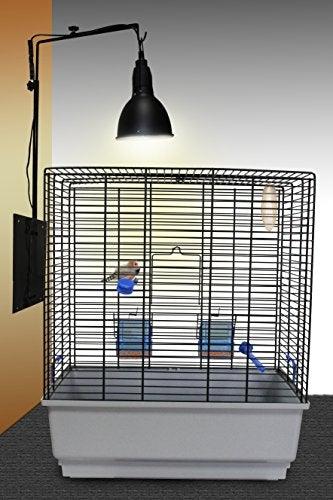 Image du produit Lucky Reptile Éclairage UV pour les oiseaux