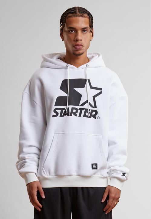 Immagine prodotto Starter Oversized Logo Hoodie - 192929 (XL)