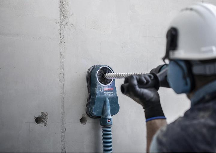 Produktbild Bosch Professional Zubehör EXPERT SDS max-8X Hammerbohrer, 25 x 400 x 520 mm (25 Millimeter)