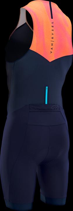 Actual product image Van rysel Trisuit (L)