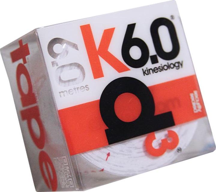Image du produit D3 Bandage K6.0 (6 m)