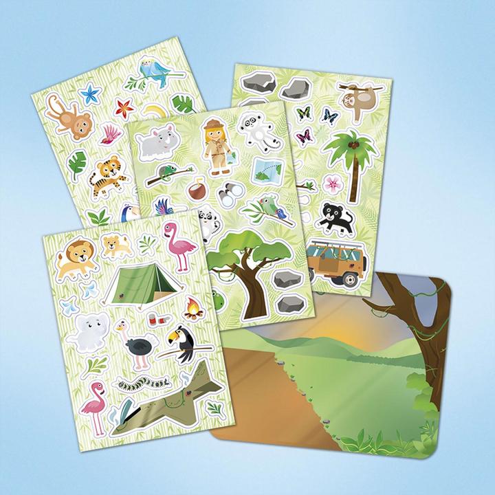 Produktbild Totum Tierwelt