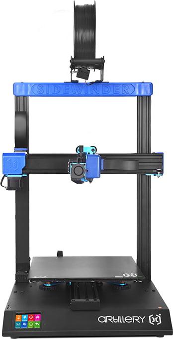Immagine prodotto Artillery Sidewinder X2