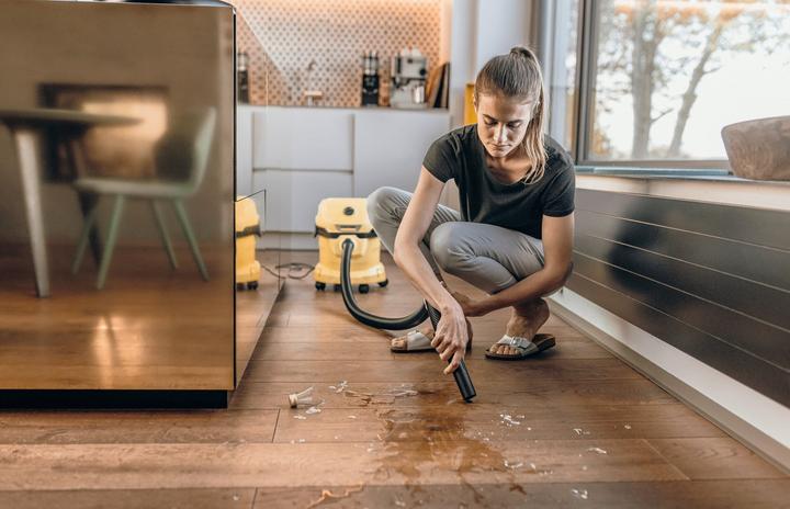 Produktbild Kärcher WD 2 Plus V-12/4/18/C (Nass-Trockensauger)