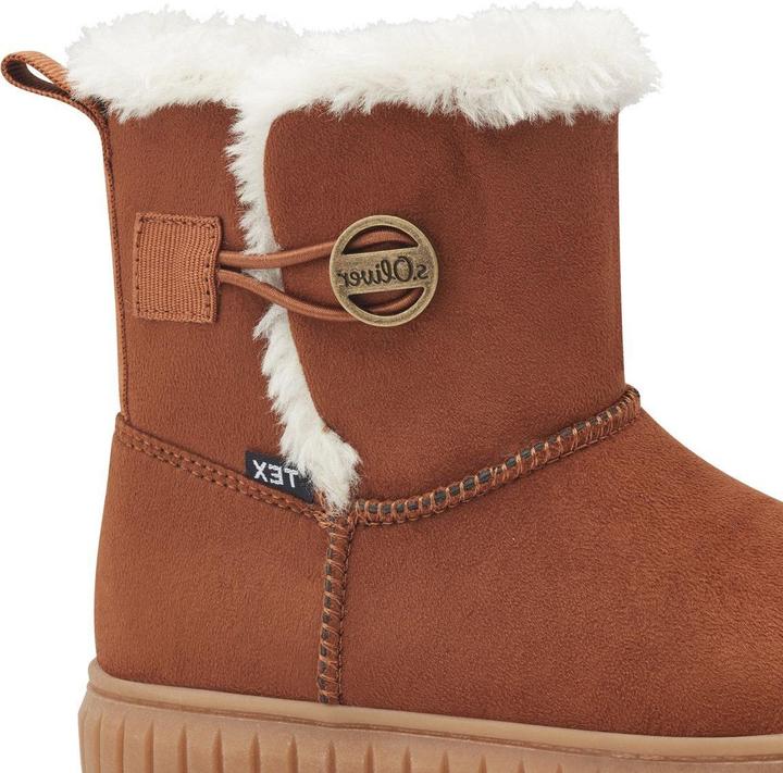 Image du produit S.Oliver Bottines (32)