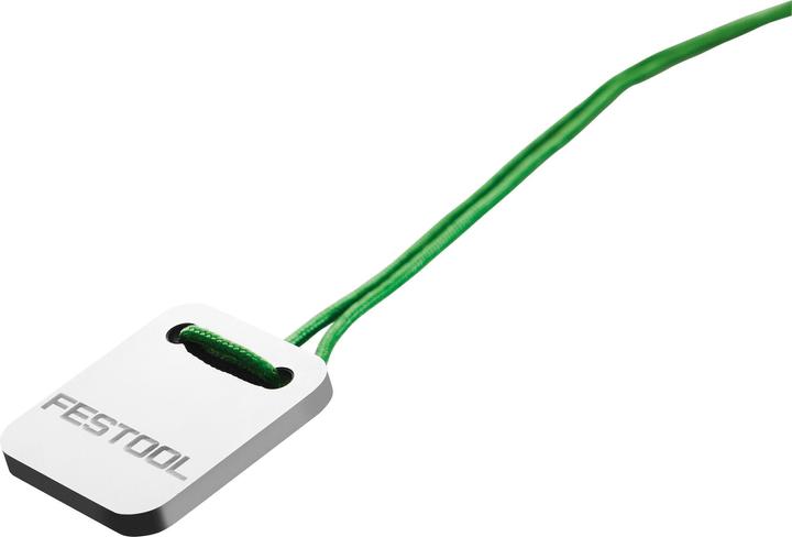 Produktbild Festool CH Lackziehklinge LZKHM