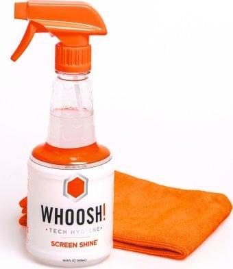 Actual product image Whoosh! 500mL REFILLABLE SCREENSHINE