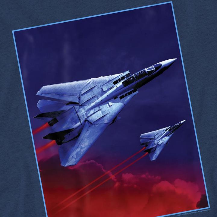 Produktbild Top Gun TShirt (3XL)
