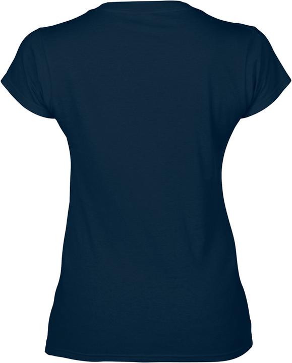 Produktbild Gildan Kurzarm Tshirt Mit Vausschnitt (XL)